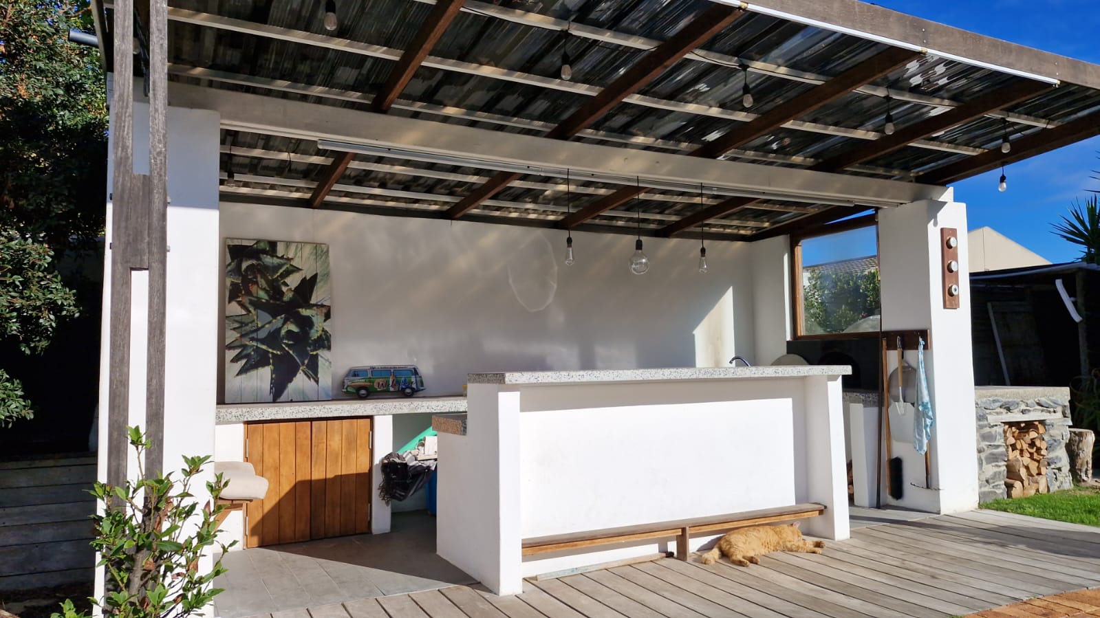 Timber works_Pergola_1