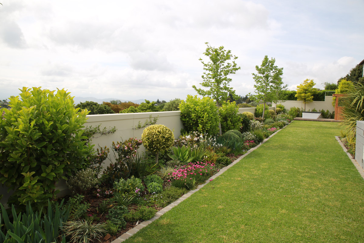 BEST Landscaping