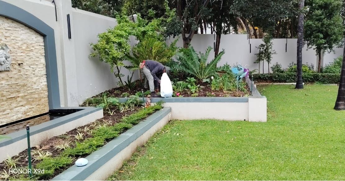 BEST Landscaping