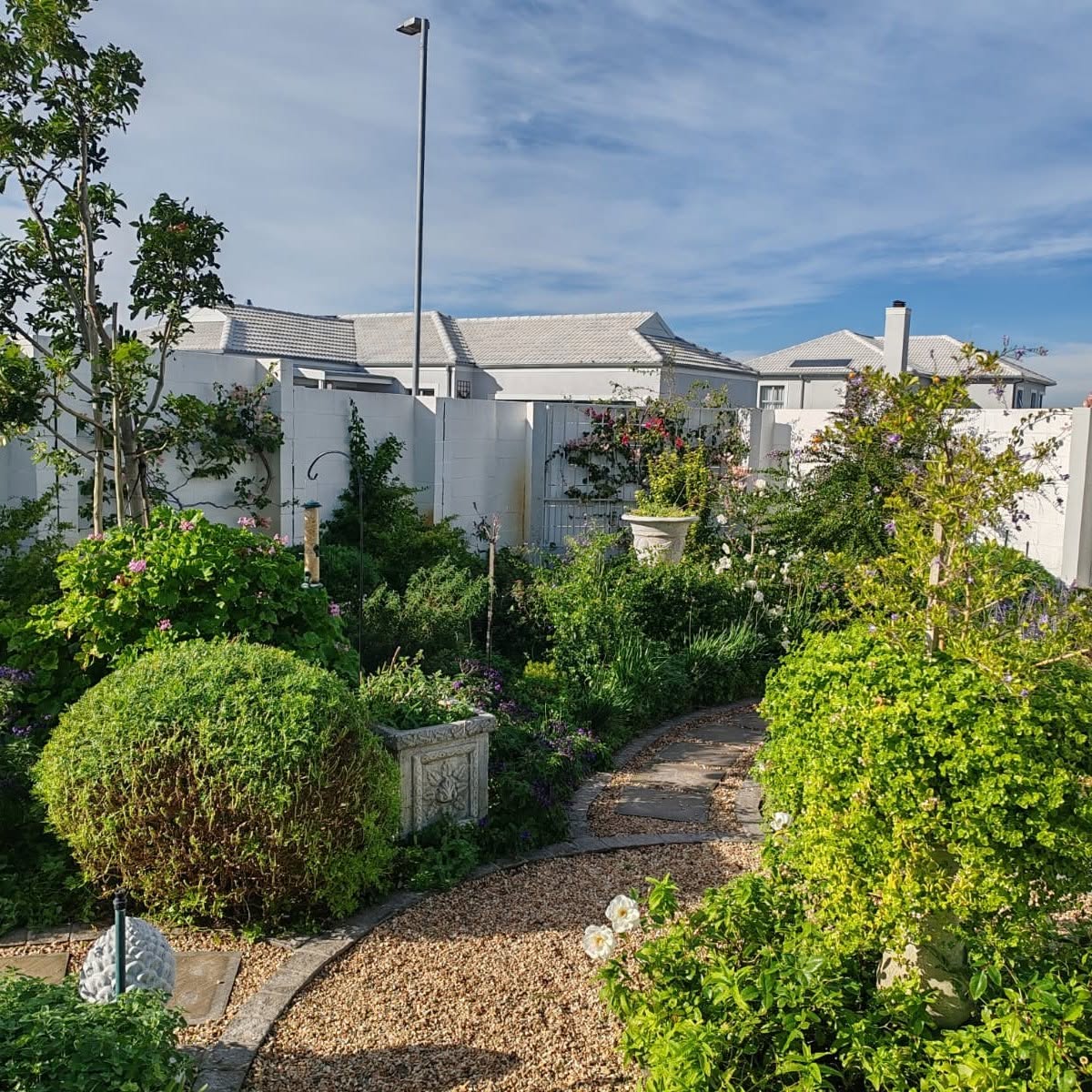 BEST Landscaping