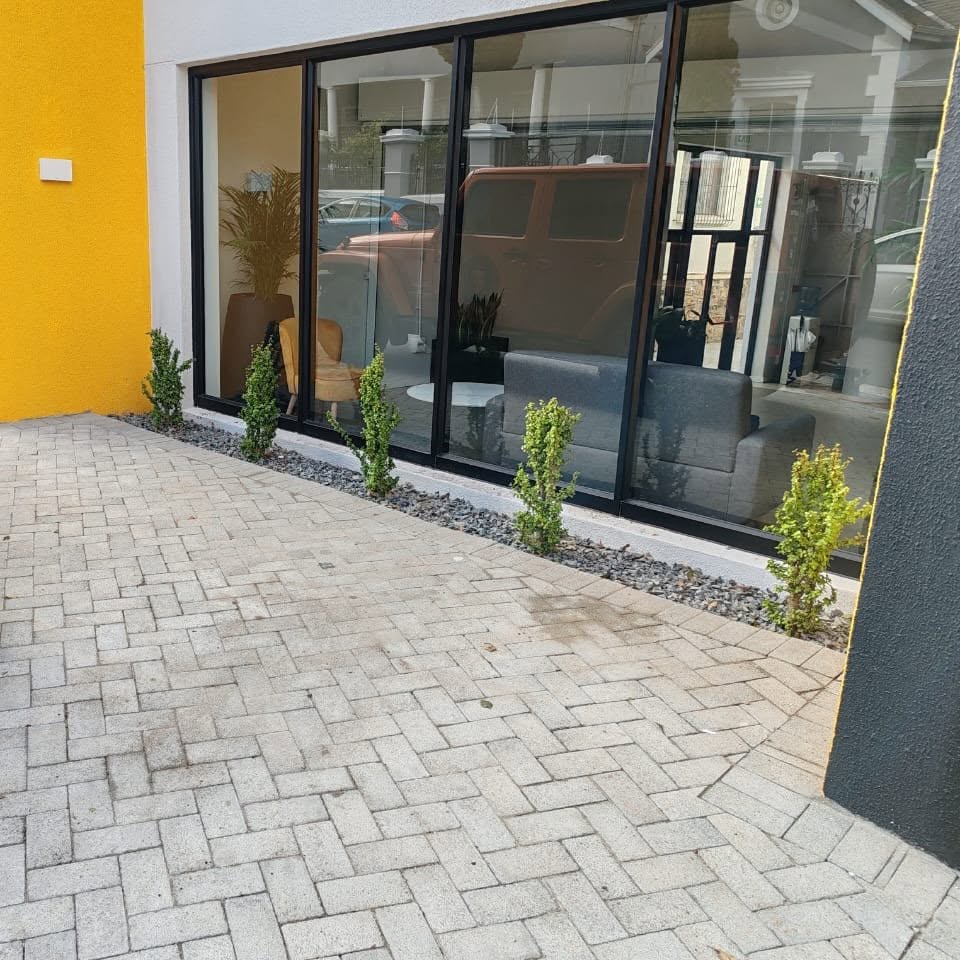 BEST Landscaping